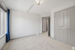 Photo 23: 7716 112 Street in Edmonton: Zone 15 House Half Duplex for sale : MLS®# E4318015