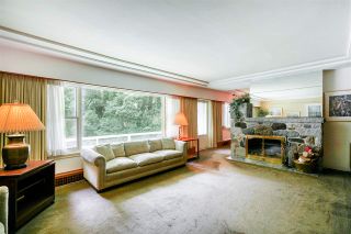 Photo 6: 4743 NEVILLE Street in Burnaby: South Slope House for sale (Burnaby South)  : MLS®# R2272990