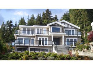 Photo 1: West Vancouver Real Estate Homes