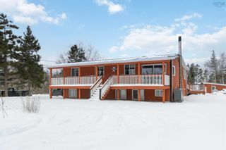 Photo 2: 283 & 279 Lighthouse Road in Bay View: Digby County Residential for sale (Annapolis Valley)  : MLS®# 202303529