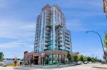 Main Photo: 102 258 SIXTH Street in New Westminster: Uptown NW Condo for sale in "THE 258" : MLS®# R2889825