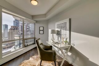 Photo 16: 2102 1078 6 Avenue SW in Calgary: Downtown West End Apartment for sale : MLS®# A1164748