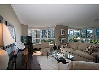 Photo 4: # 303 717 JERVIS ST in Vancouver: West End VW Condo for sale (Vancouver West)  : MLS®# V1075876