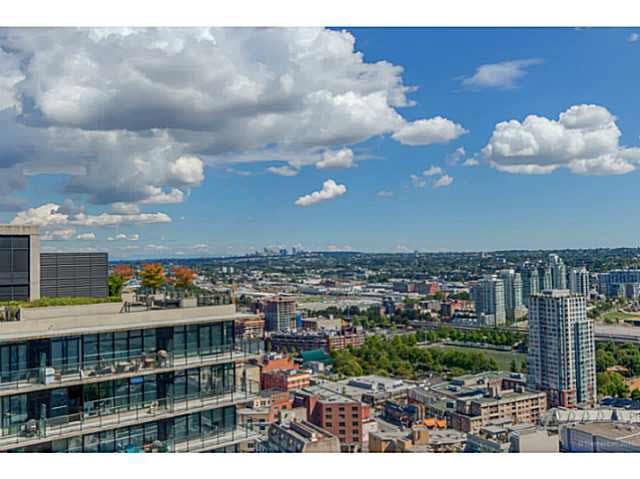Photo 12: Photos: 3505 128 W CORDOVA Street in Vancouver: Downtown VW Condo for sale in "THE WOODWARDS (W43)" (Vancouver West)  : MLS®# V1129307
