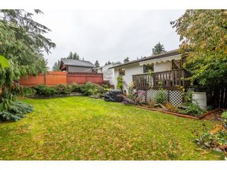 Photo 29: 3265 CHEAM Drive in Abbotsford: Abbotsford West House for sale : MLS®# R2626335