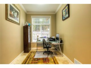 Photo 14: 1356 PAQUETTE Street in Coquitlam: Burke Mountain House for sale : MLS®# V1079061