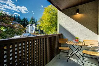 Photo 17: 4 365 GINGER Drive in New Westminster: Fraserview NW Condo for sale in "FRASER MEWS" : MLS®# R2409781