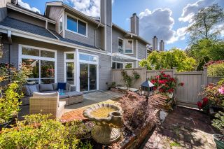 Photo 32: 3436 LYNMOOR Place in Vancouver: Champlain Heights Townhouse for sale in "MOORPARK B" (Vancouver East)  : MLS®# R2692548