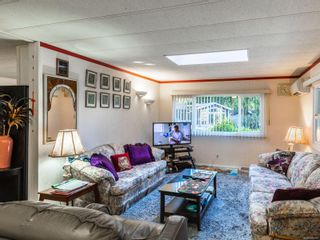 Photo 12: 75 25 Maki Rd in Nanaimo: Na Cedar Manufactured Home for sale : MLS®# 919301
