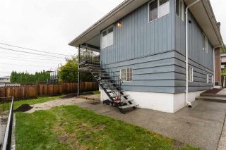 Photo 35: 114 SAPPER Street in New Westminster: Sapperton House for sale in "Sapperton" : MLS®# R2502964