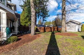 Photo 37: 20 45550 SHAWNIGAN Crescent in Chilliwack: Garrison Crossing Townhouse for sale in "Shawnigan Place" (Sardis)  : MLS®# R2763104