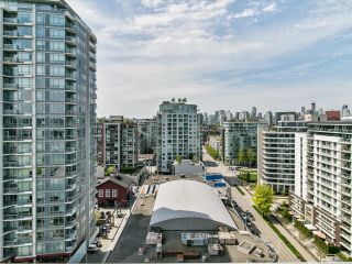 Photo 26: 174 E 1ST Avenue in Vancouver: Mount Pleasant VE Townhouse for sale in "Meccanica" (Vancouver East)  : MLS®# R2775166