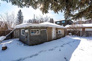 Photo 38: 215 25 Avenue NW in Calgary: Tuxedo Park Detached for sale : MLS®# A2118005