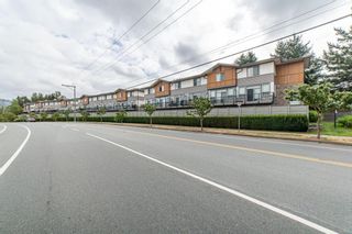 Photo 28: 76 34248 KING Road in Abbotsford: Poplar Townhouse for sale in "Argyle" : MLS®# R2769137