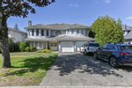 Main Photo: 15561 91A Avenue in Surrey: Fleetwood Tynehead House for sale : MLS®# R2881246
