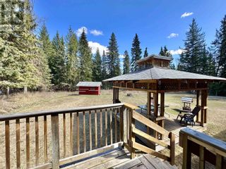 Photo 30: 236 JEFFERSON ROAD in Williams Lake: House for sale : MLS®# R2872420