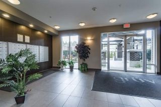 Photo 2: 223 9655 KING GEORGE Boulevard in Surrey: Whalley Condo for sale in "The Gruv" (North Surrey)  : MLS®# R2159457