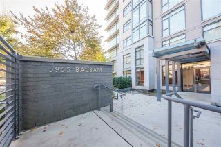 Photo 3: 902 5955 BALSAM Street in Vancouver: Kerrisdale Condo for sale (Vancouver West)  : MLS®# R2664875