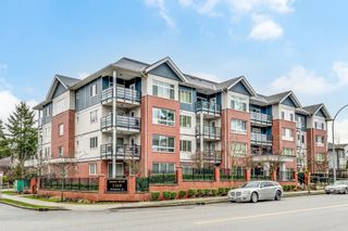 Photo 26: 409 2268 SHAUGHNESSY Street in Port Coquitlam: Central Pt Coquitlam Condo for sale in "UPTOWN POINTE" : MLS®# R2748698
