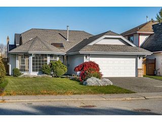 Photo 1: 6355 DAWN Drive in Delta: Holly House for sale (Ladner)  : MLS®# R2524961