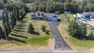 Photo 47: 18 52001 RGE RD 275: Rural Parkland County House for sale : MLS®# E4319679