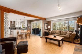 Photo 19: 2786 CULTUS Court in Coquitlam: Coquitlam East House for sale : MLS®# R2871762
