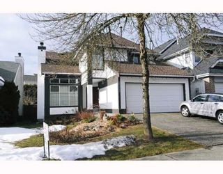 Photo 1: 2773 GOLDSTREAM in Coquitlam: Coquitlam East House for sale in "RIVER HEIGHTS" : MLS®# V750808
