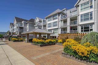 Photo 2: 308 3122 ST JOHNS Street in Port Moody: Port Moody Centre Condo for sale in "SONRISA" : MLS®# R2740476