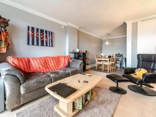 Photo 5: 503 209 CARNARVON Street in New Westminster: Downtown NW Condo for sale in "ARGYLE HOUSE" : MLS®# R2632313