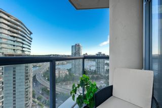 Photo 31: 2602 939 EXPO Boulevard in Vancouver: Yaletown Condo for sale (Vancouver West)  : MLS®# R2709693