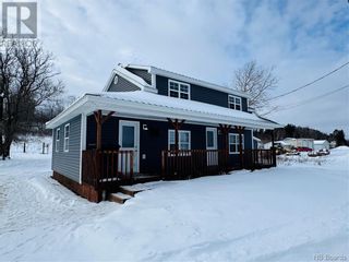 Photo 1: 1459 Aroostock Road in Perth-Andover: House for sale : MLS®# NB095263