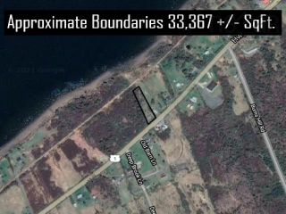 Photo 5: 907 HIGHWAY 1 in Deep Brook: 400-Annapolis County Vacant Land for sale (Annapolis Valley)  : MLS®# 202125459