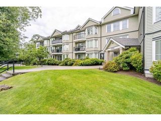 Photo 9: 211 20881 56 Avenue in Langley: Langley City Condo for sale : MLS®# R2569516