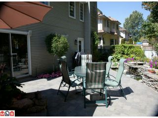 Photo 9: 15695 78A Avenue in Surrey: Fleetwood Tynehead House for sale : MLS®# F1020501