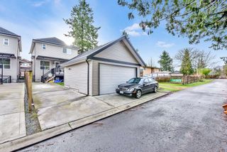 Photo 34: 14649 59A Avenue in Surrey: Sullivan Station House for sale : MLS®# R2527522