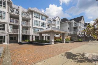 Photo 2: 112 3122 ST JOHNS Street in Port Moody: Port Moody Centre Condo for sale in "SONRISA" : MLS®# R2163711