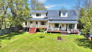 Photo 3: 264 Central Avenue in Ste Anne: House for sale : MLS®# 202319642
