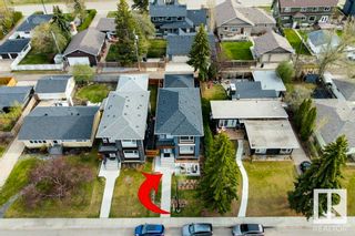 Photo 46: 14605 78 Avenue in Edmonton: Zone 10 House for sale : MLS®# E4386064