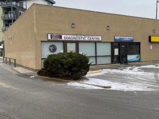 Photo 1: 40 789 FORTUNE DRIVE in Kamloops: North Kamloops Building Only for lease : MLS®# 171076