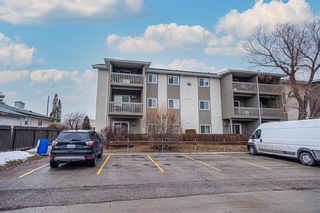 Photo 16: 121 454 Beliveau Road East in Winnipeg: St Vital Condominium for sale (2D)  : MLS®# 202105301