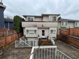 Photo 5: 1789 E 63RD Avenue in Vancouver: Fraserview VE House for sale (Vancouver East)  : MLS®# R2867984