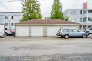 Photo 36: 1115 W 11TH Avenue in Vancouver: Fairview VW Duplex for sale (Vancouver West)  : MLS®# R2810824