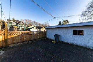 Photo 12: 3355 W 12TH Avenue in Vancouver: Kitsilano House for sale in "Kitsilano" (Vancouver West)  : MLS®# R2536590
