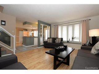 Photo 15: 54 FUHRMANN Crescent in Regina: Walsh Acres Single Family Dwelling for sale (Regina Area 01)  : MLS®# 498152