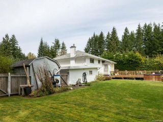 Photo 50: 4754 Upland Rd in CAMPBELL RIVER: CR Campbell River South House for sale (Campbell River)  : MLS®# 821949