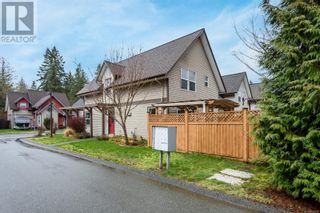 Photo 41: 114 2787 First St in Courtenay: House for sale : MLS®# 959335