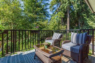Photo 17: 31 3306 PRINCETON Avenue in Coquitlam: Burke Mountain Townhouse for sale in "HALEIGH ON THE PARK" : MLS®# R2722203