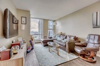 Photo 2: 3005 1008 CAMBIE Street in Vancouver: Yaletown Condo for sale in "WATERWORKS" (Vancouver West)  : MLS®# R2214734