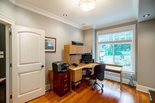 Photo 21: 1414 FOSTER Avenue in Coquitlam: Central Coquitlam House for sale : MLS®# R2711980