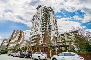 Photo 34: 901 720 HAMILTON Street in New Westminster: Uptown NW Condo for sale in "Generations" : MLS®# R2523641